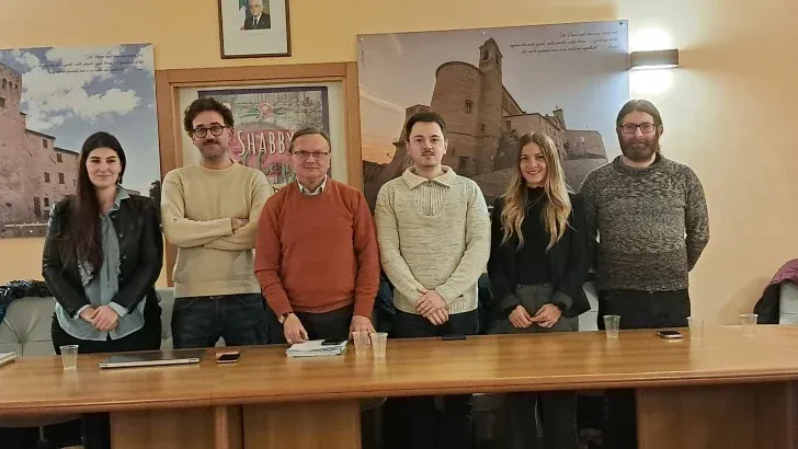 Rete di Comuni - Magliano di Tenna