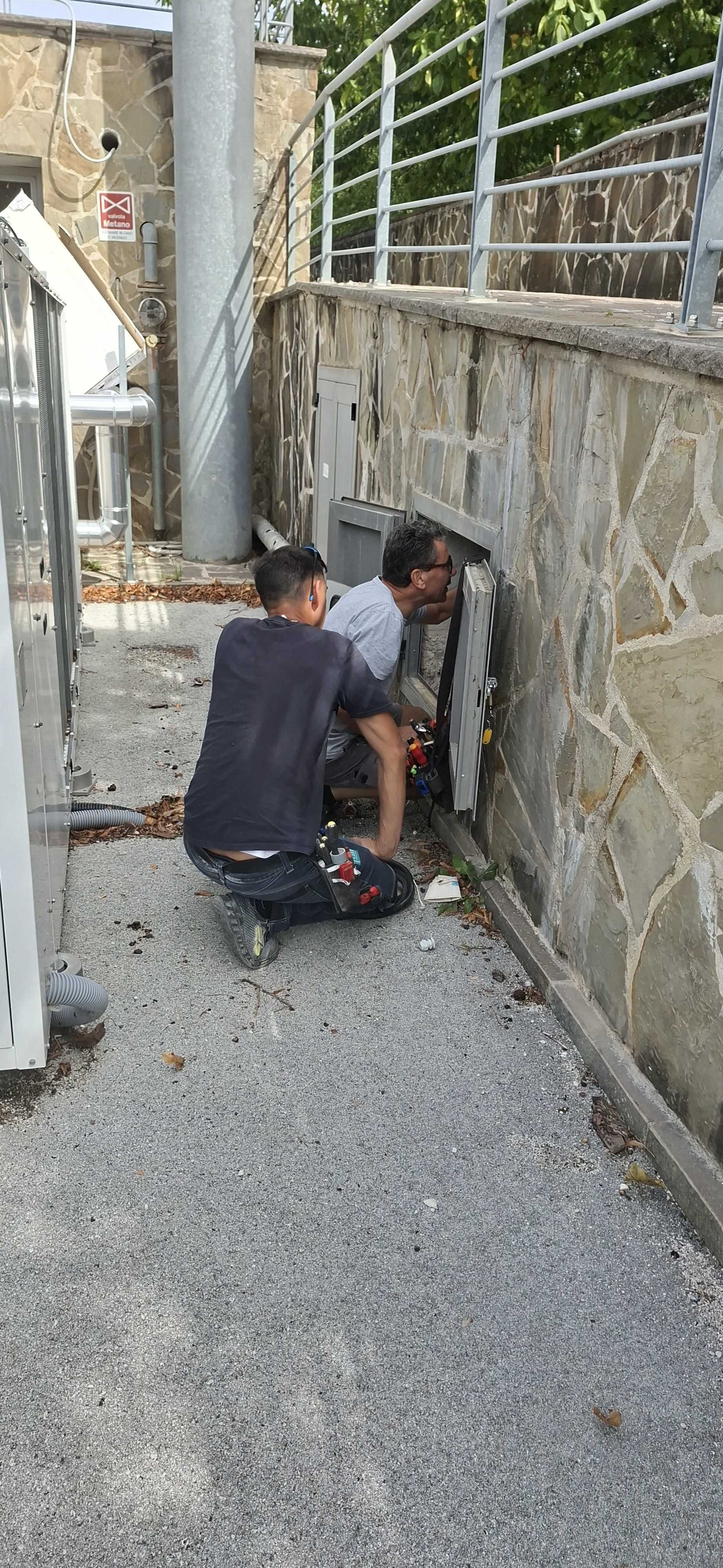 Digital Infrastructure and Services for the Digital Transition 19