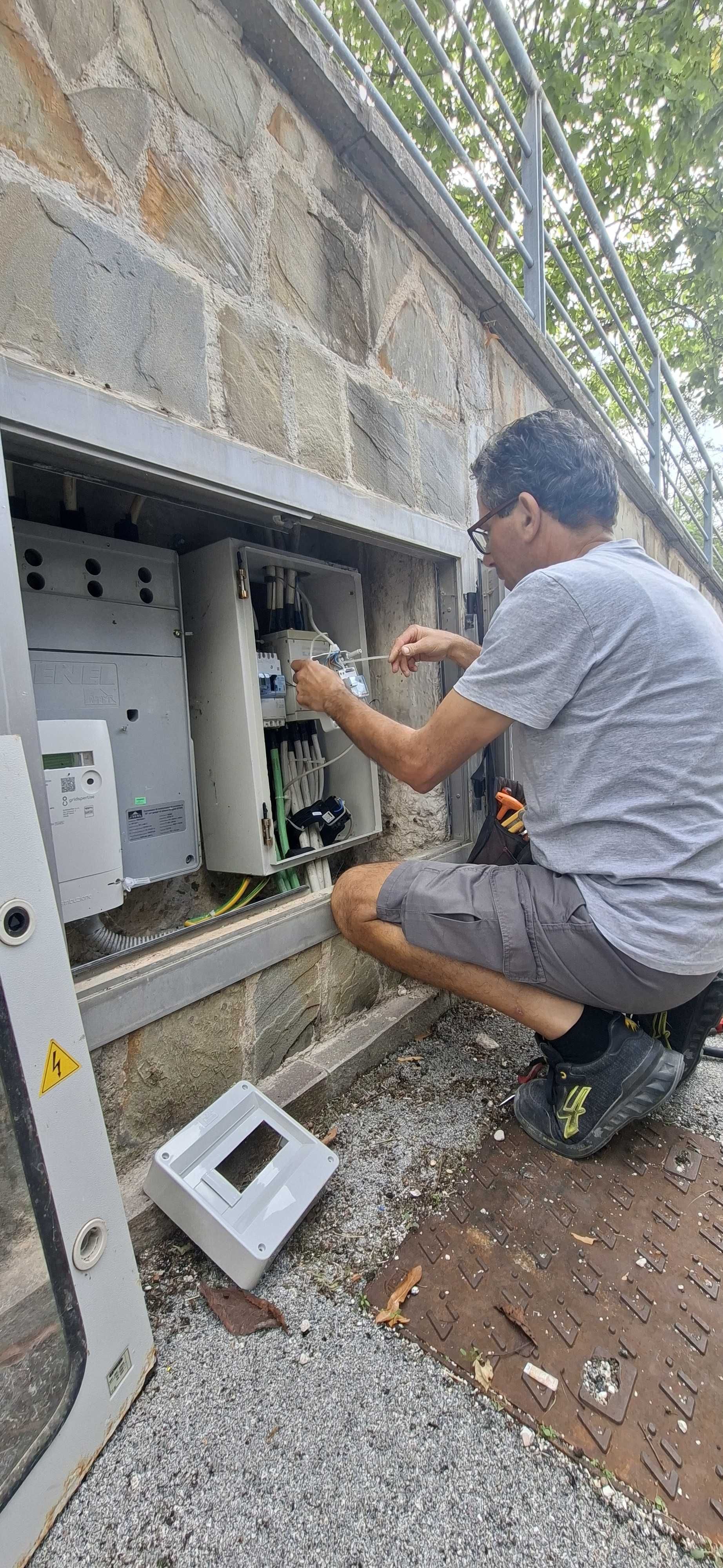 Digital Infrastructure and Services for the Digital Transition 20