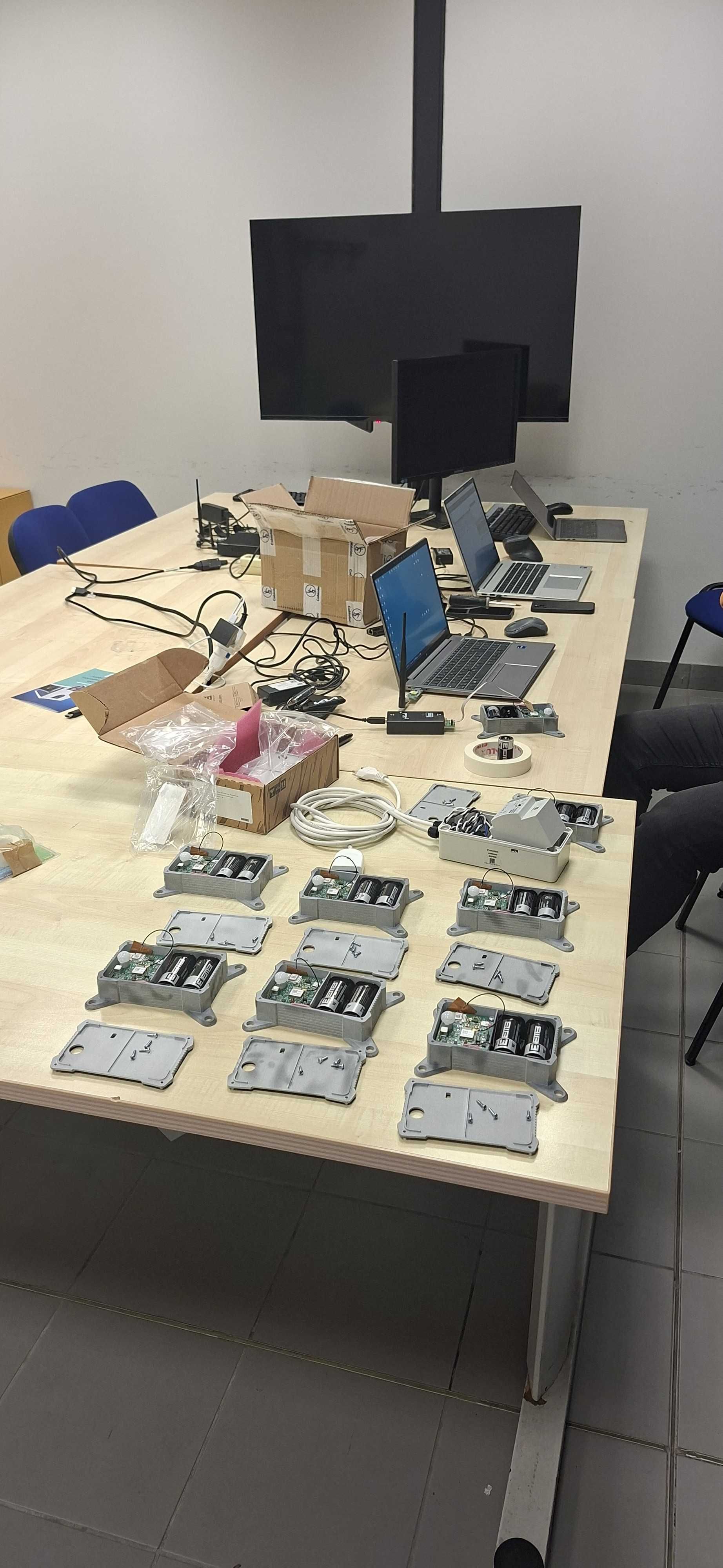 Digital Infrastructure and Services for the Digital Transition 14