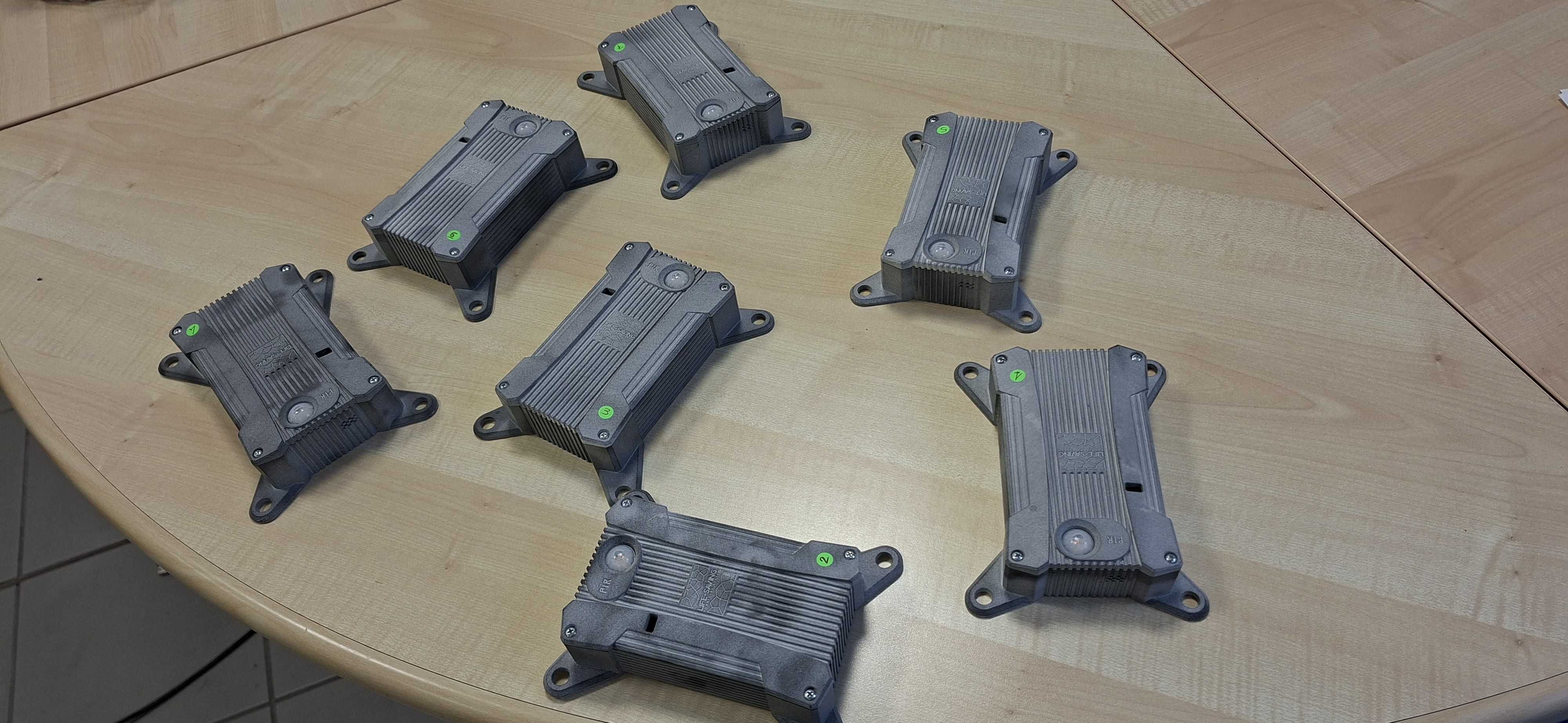 Digital Infrastructure and Services for the Digital Transition 15