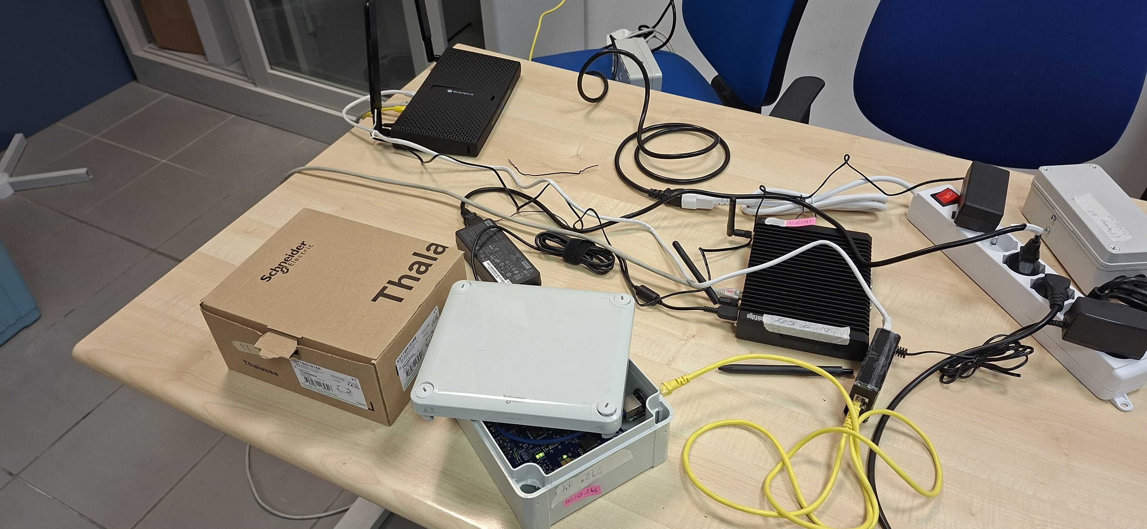 Digital Infrastructure and Services for the Digital Transition 4