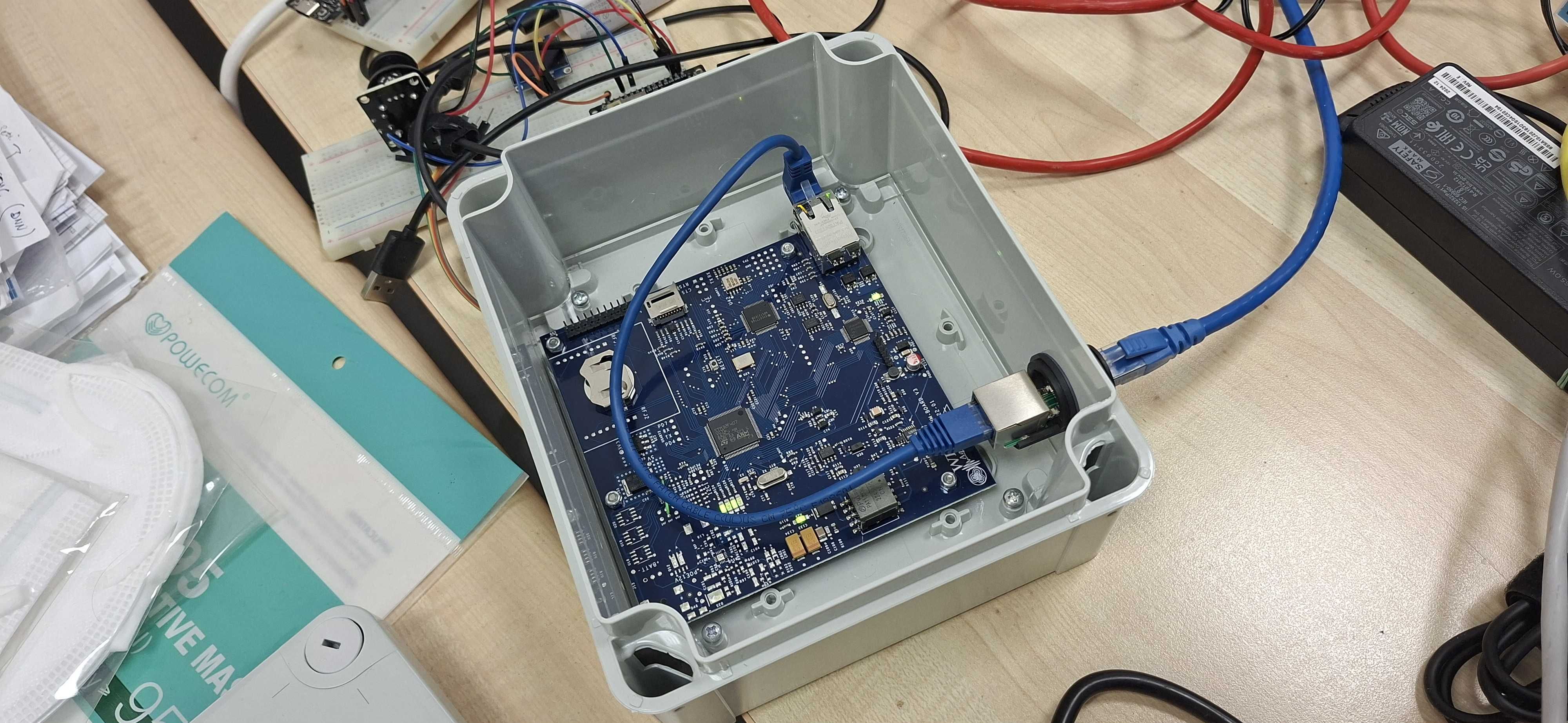 Digital Infrastructure and Services for the Digital Transition 3