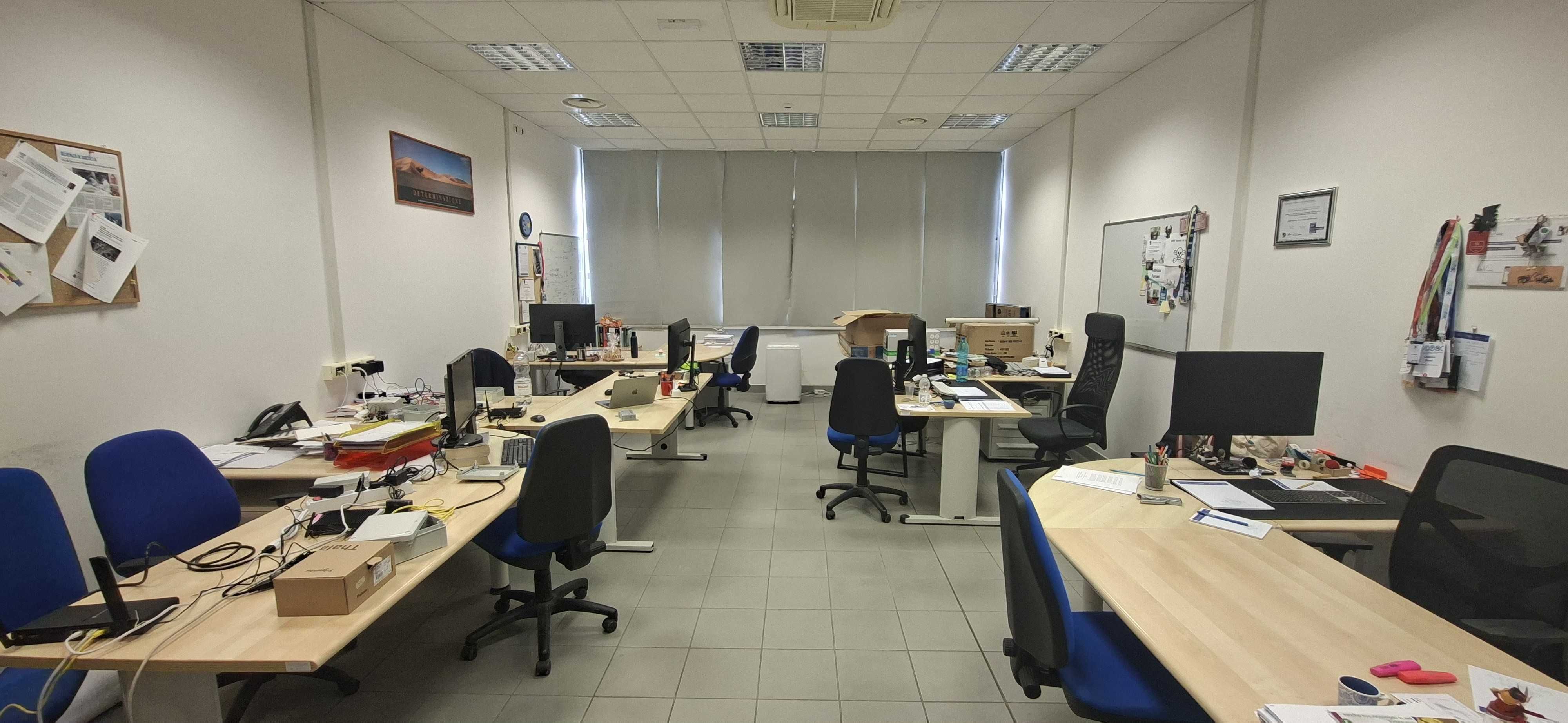 Digital Infrastructure and Services for the Digital Transition 9