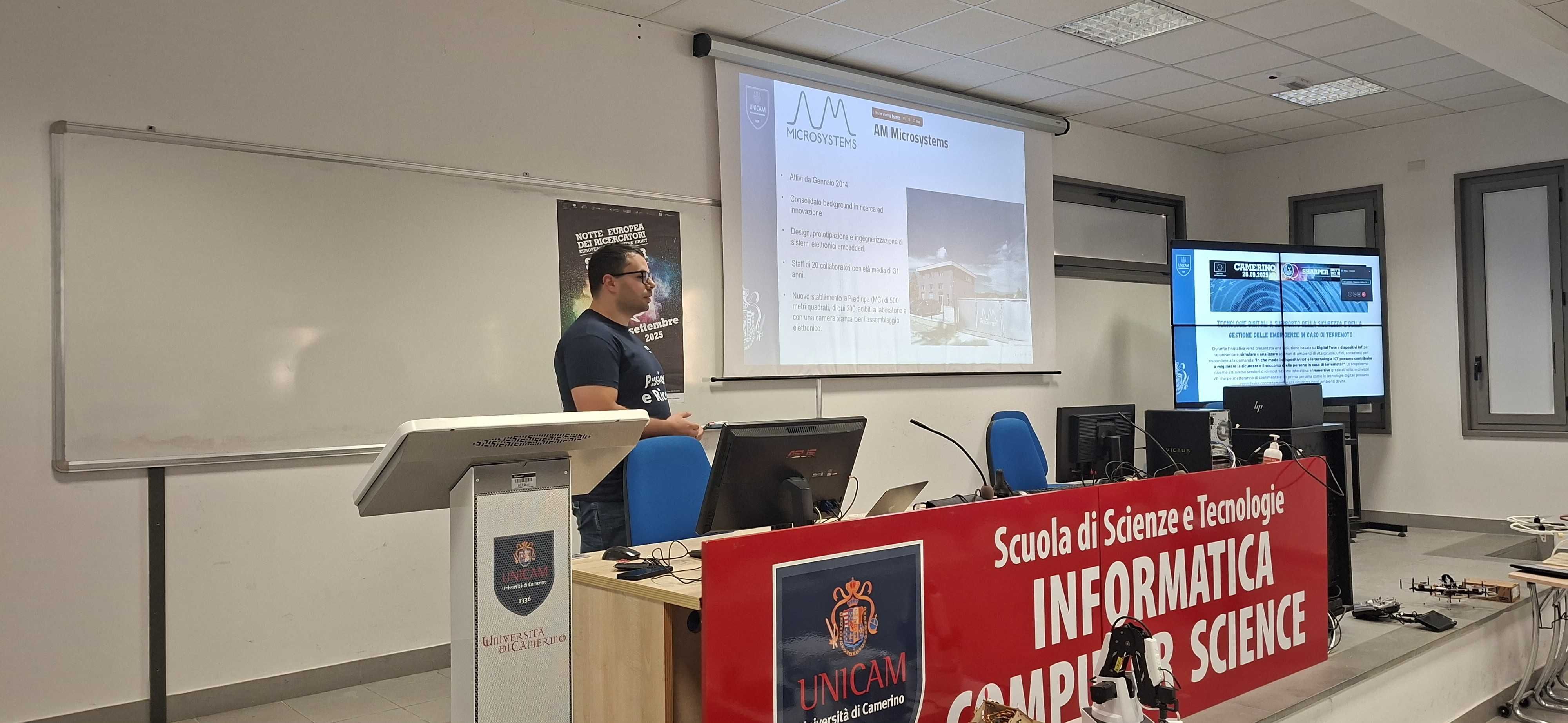 Digital Infrastructure and Services for the Digital Transition 1