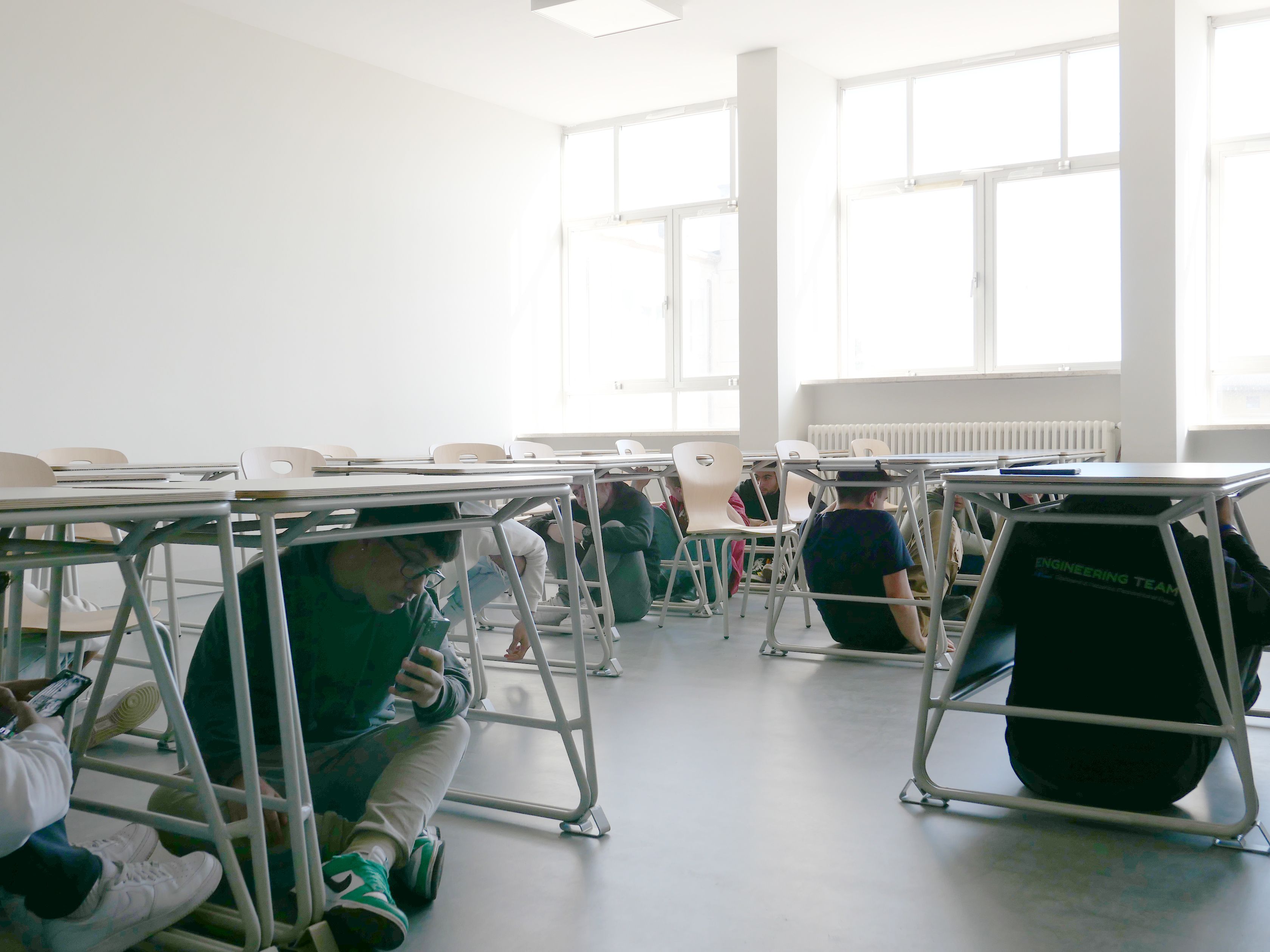 installazione-simulazione-scossa