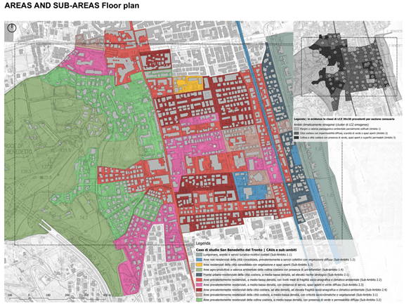 CAUUS San Benedetto del Tronto