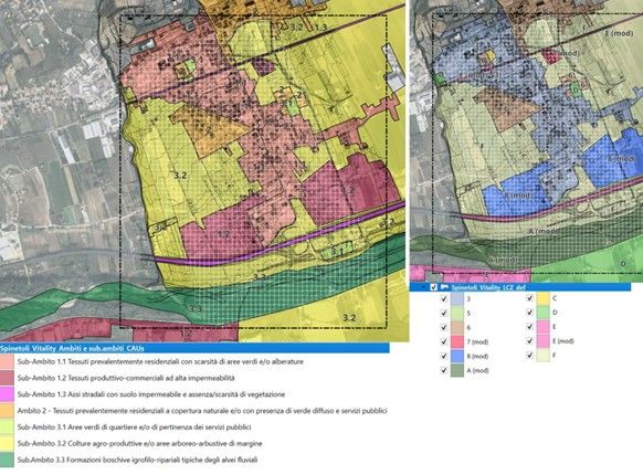 CAUUs Spinetoli (Pagliare del Tronto)