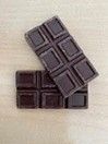 PROTOTIPO BARRETTA DI CIOCCOLATO CON PROBIOTICI SYNBIO® ED ESTRATTO DI VINACCIA