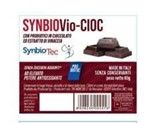 ETICHETTE DEI PRODOTTI REALIZZATI SYNBIOVio-CIOC e SYNBIOVio