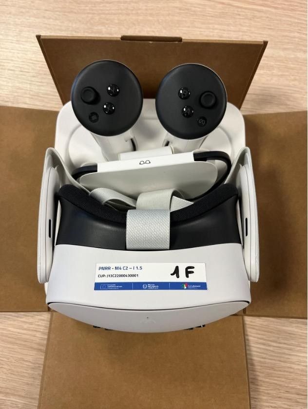 Training and Educational Activities 2