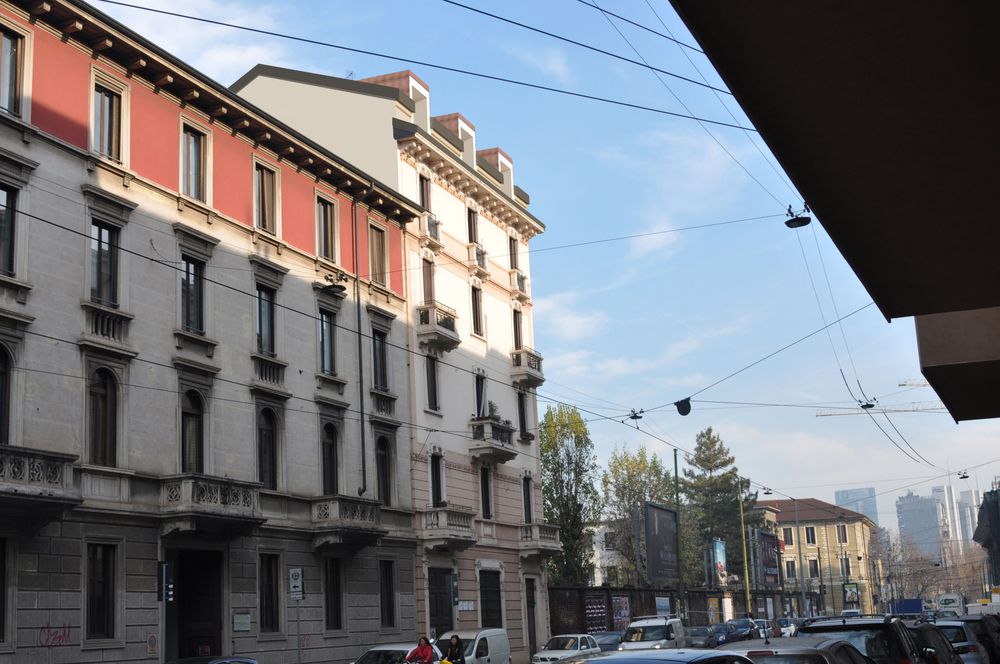 Copertina progetto Procaccini 12